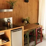 Lodge Gasiorowka *