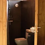 Gasiorowka Lodge *