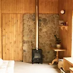 Gasiorowka Lodge Lichtenstein Ostpreussen