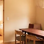Gasiorowka Lodge