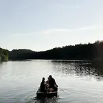 Lodge Gasiorowka