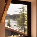 Gasiorowka Lodge Lichtenstein Ostpreussen
