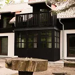 Lodge Gasiorowka *