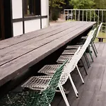 Lodge Gasiorowka Lichtenstein Ostpreussen