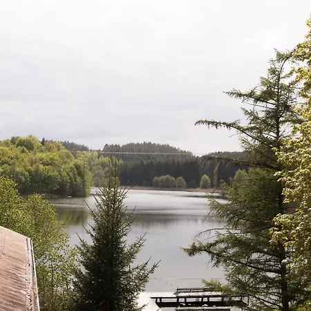 Lodge Gasiorowka Gasiorowo (Olsztyn)