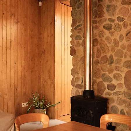 Lodge Gasiorowka