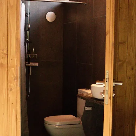 Gasiorowka Lodge *