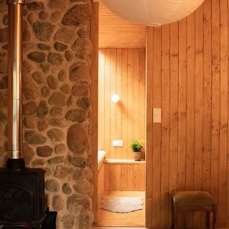 Gasiorowka Lodge *