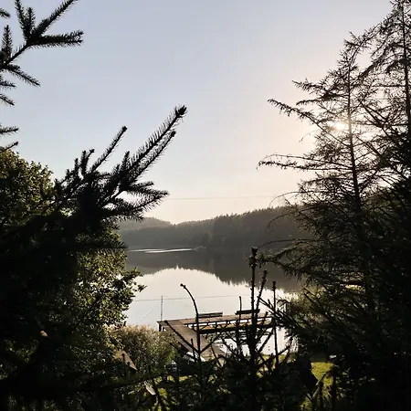 Gasiorowka Lodge Lichtenstein Ostpreussen