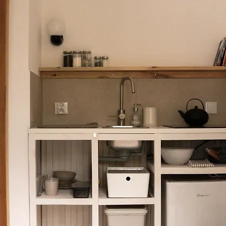 山林小屋 Gasiorowka *