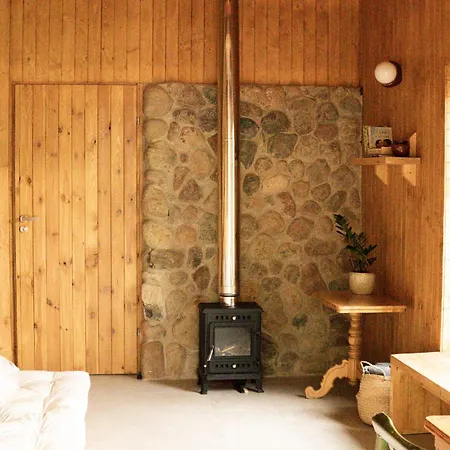 Gasiorowka Lodge Gasiorowo (Olsztyn)