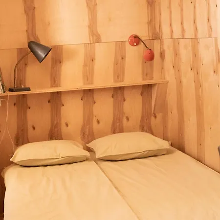 Gasiorowka 山林小屋 *
