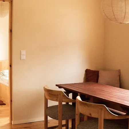 Gasiorowka 山林小屋