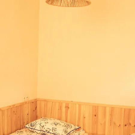 Lodge Gasiorowka Gasiorowo (Olsztyn)