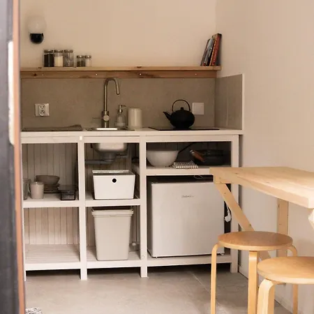 山林小屋 Gasiorowka *