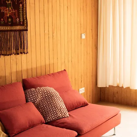 Lodge Gasiorowka Gasiorowo (Olsztyn)