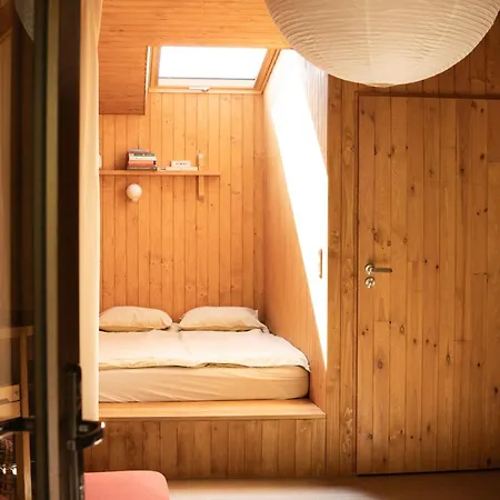 Lodge Gasiorowka *