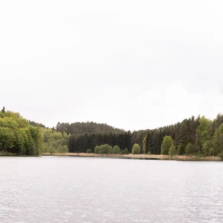 Gasiorowka Lodge