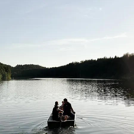 Lodge Gasiorowka