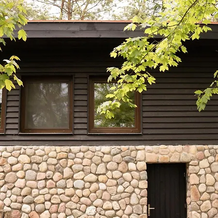 Gasiorowka Lodge *