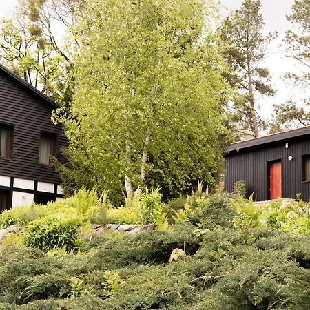Gasiorowka Lodge