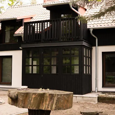 Lodge Gasiorowka *