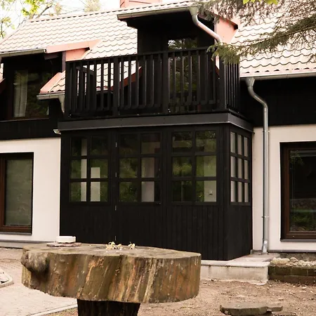 Lodge Gasiorowka *