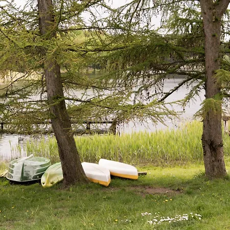 Gasiorowka Lodge Gasiorowo (Olsztyn)