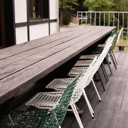 Lodge Gasiorowka Gasiorowo (Olsztyn)