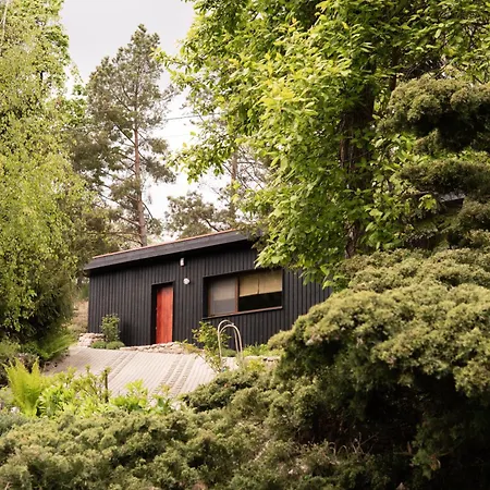 Lodge Gasiorowka Gasiorowo (Olsztyn)