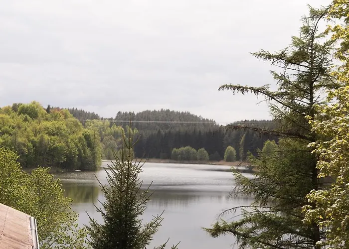 Lodge Gasiorowka Gasiorowo (Olsztyn)