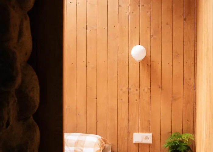 Lodge Gasiorowka Gasiorowo (Olsztyn)