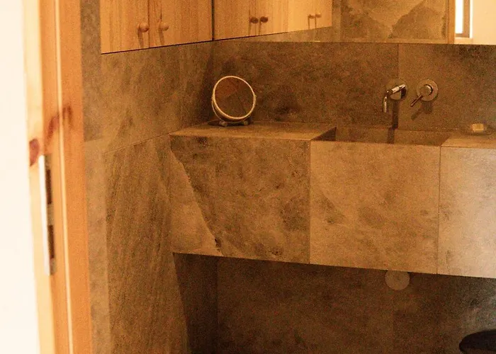 Lodge Gasiorowka Gasiorowo (Olsztyn)