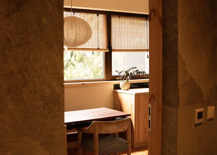 Lodge Gasiorowka Gasiorowo (Olsztyn)