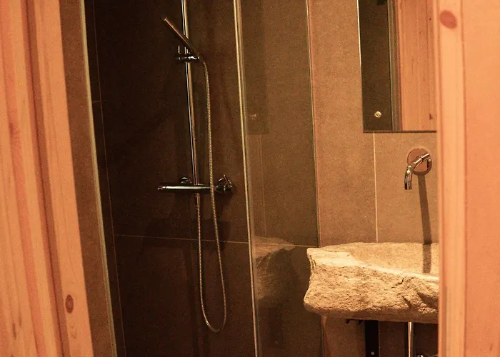 Gasiorowka Lodge Gasiorowo (Olsztyn)