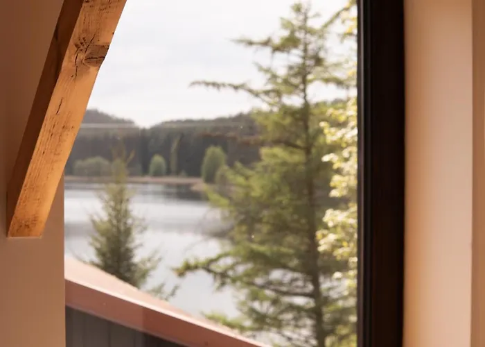 Gasiorowka Lodge Gasiorowo (Olsztyn)