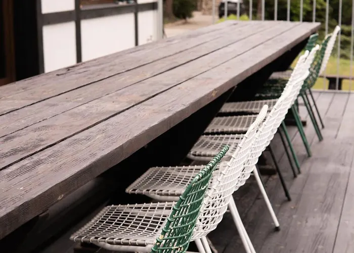 Lodge Gasiorowka Gasiorowo (Olsztyn)