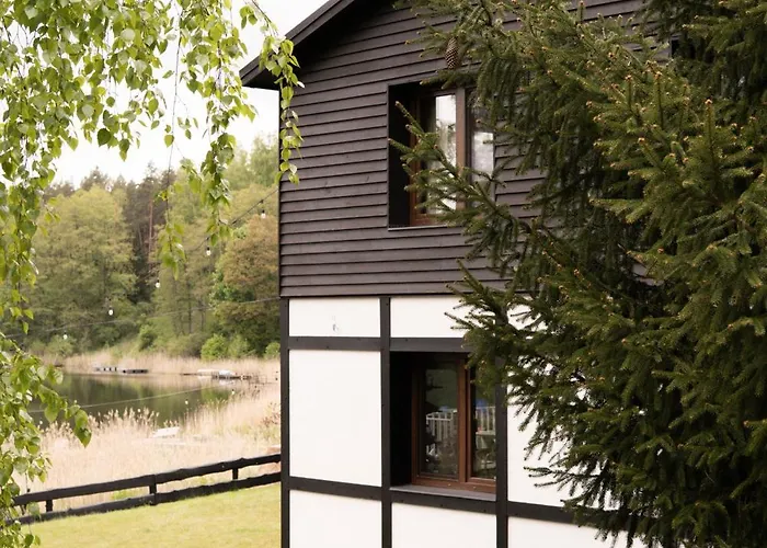 Gasiorowka * Gasiorowo (Olsztyn)